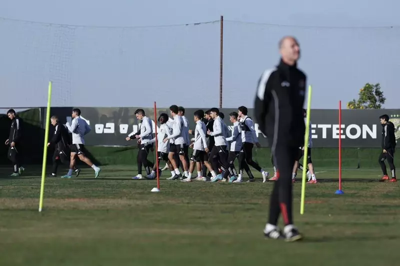 مران الأهلي